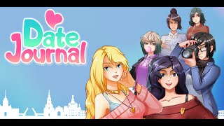 Datejournal Walkthrough