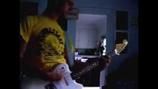 Robert Roe Flight 89 Cover Hot Rod Circuit