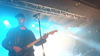 Satan Takes A Holiday - extra nummer - Debaser, Stockholm 2018