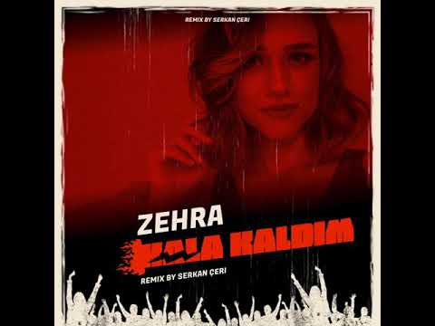 ZEHRA - KALA KALDIM (Cover/Remix)