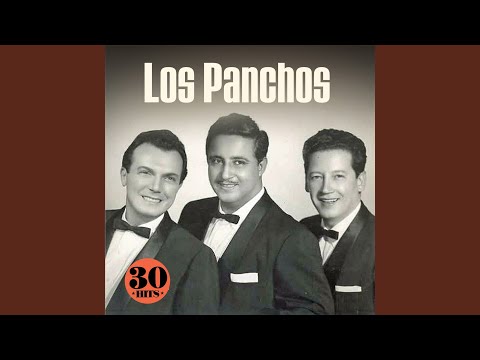 Pecadora - Trio Los Panchos