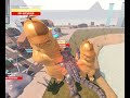Short Video Showcasing Level 700 Minnila Ex With Double 2x G Cells