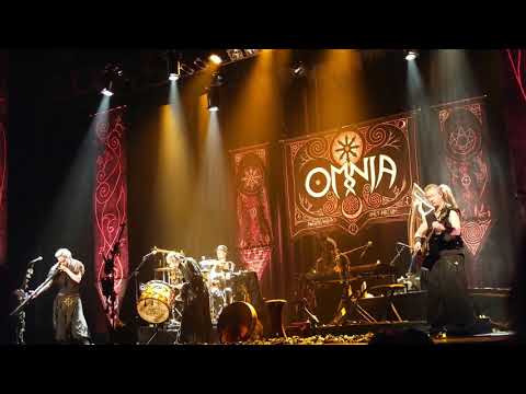 2018.03.24 Omnia Tine Bealtaine