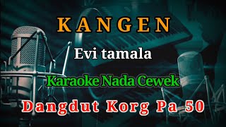 Download lagu KANGEN-EVI TAMALA mp3