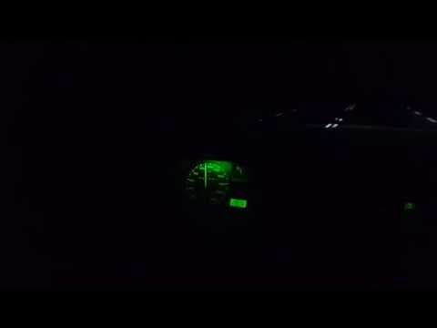 Vw golf mk2 2.0 16v ABF 0-140