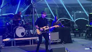 Summer Years - Death Cab For Cutie (live debut) @ Amsterdamse Bos 16/6/2018