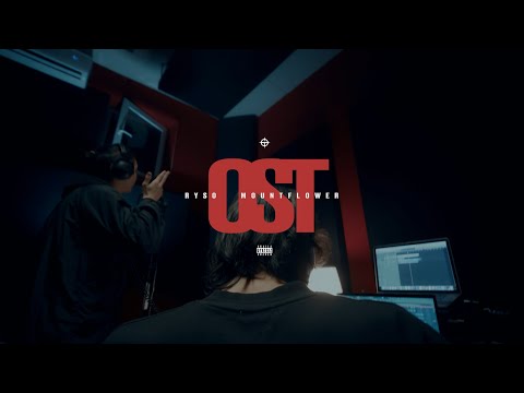 RYSO, mountflower - OST [Album Teaser, Part I]