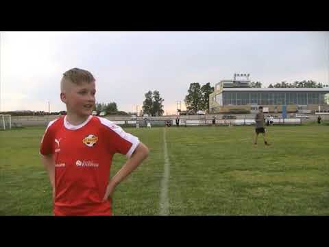 FC Ylivieska Pojat 09 - FC Raahe 15.06.2020