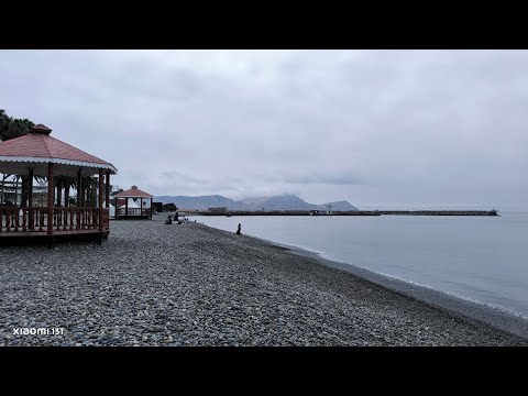 ⛱️ PLAYA LA PUNTA CALLAO 🏖️ 🌅