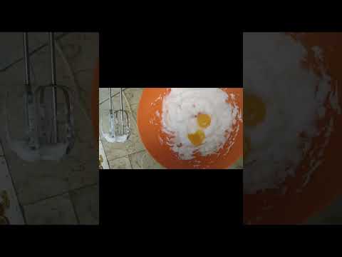 Chocolate sponge cake recipe by Saeeda's bakery