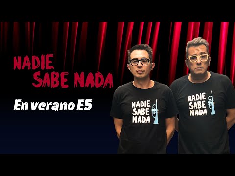 Nadie Sabe Nada | Los mejores momentos de la temporada 11x E5