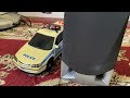 REQUESTED Road Rippers Rush Rescue NYPD Impala SPEAKER MOD