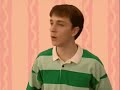 Blues Clues Season 1 Episode 15