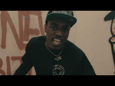 CHASEY THE ILLEST - JEROME BETTIS (OFFICIAL VIDEO)