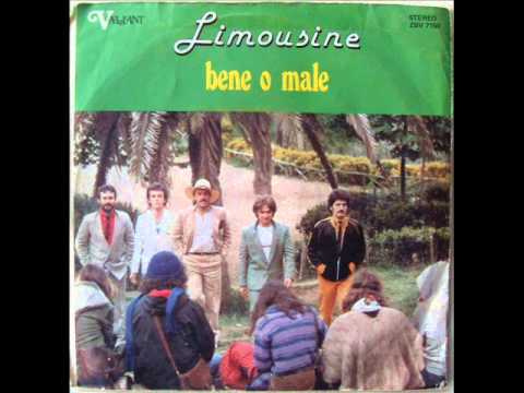 LIMOUSINE      BENE O MALE      1979