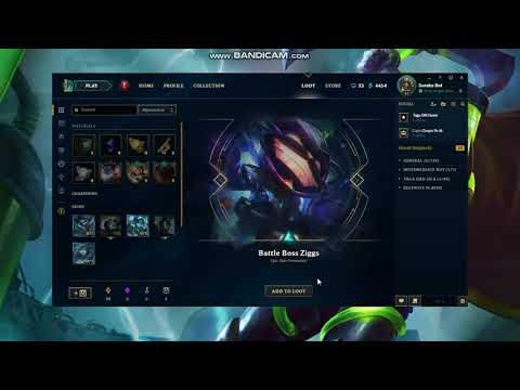 Reroll : Buccaneer Tristana + Rocket Girl Tristana + Warrior Princess Sivir + Bug Splat