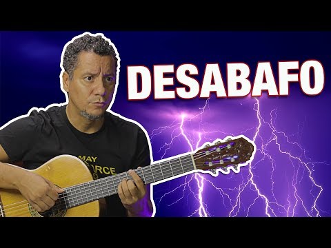Desabafo - Soy Capullo