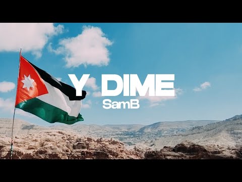 SamB Grx ft. Aitor Hueso - Y DIME