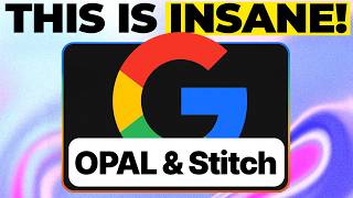 Google's NEW AI Agents: Automate Anything (FREE!)