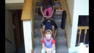 Relient K: Forward Motion- A music video by Alyssa, Emma, Sam, and kinda alec =)