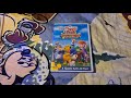 Opening To My Friends Tigger And Pooh Friendly Tails 2008 DVD Fast Play Option