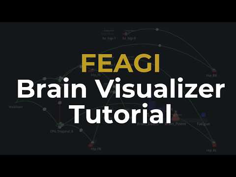 Introduction to the Brain Visualizer Tutorial