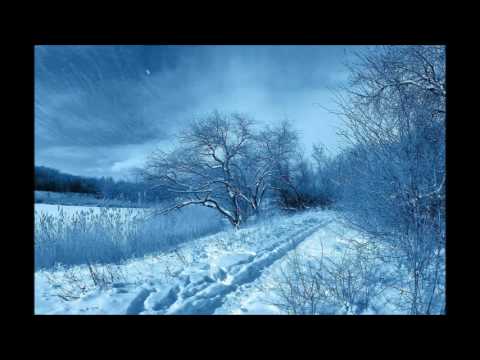 Alexander Glazunov - Poème Lyrique Op. 12 (1884/87) (Svetlanov)