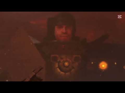 Dying light - horizon (slowed to perfection)