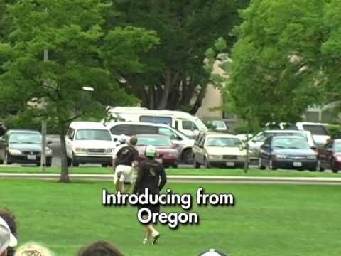 UltiVillage Disc 2 - Highlight Reel (College 2005)