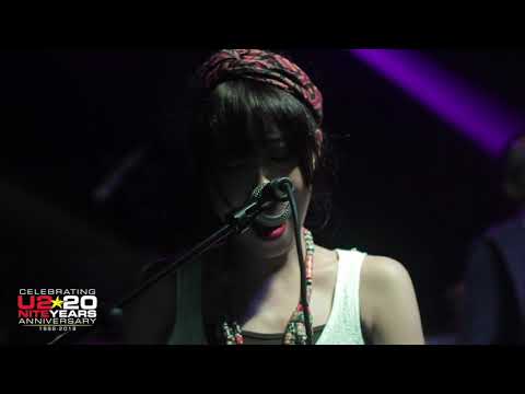 ASTREE the band - Love is Bigger Than Anything in Its Way [U2 Cover Version]