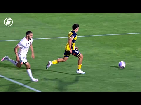 Miguel Di Pizio is an Australian Talent! - 2024