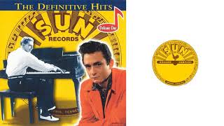 Roy Orbison - Go Go Go