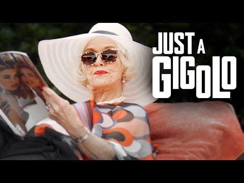 Just a Gigolo 💸 (Französische KOMÖDIE ganzer Film Deutsch, lustige Filme 2025)