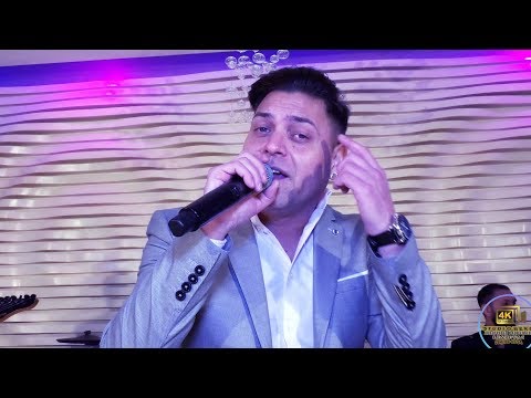 NOVOGODISNJI // SPLET BOJAN SABANOVIC POJAVA BEND //♫ █▬█ █ ▀█▀♫2019 STUDIO BEKO 4K LESKOVAC