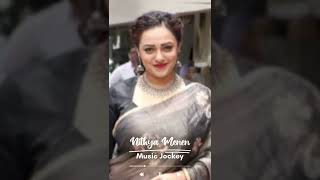 Nithya Menen Latest Photo Shoot Video | Whatsapp Status