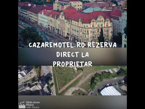 Cazare Oradea