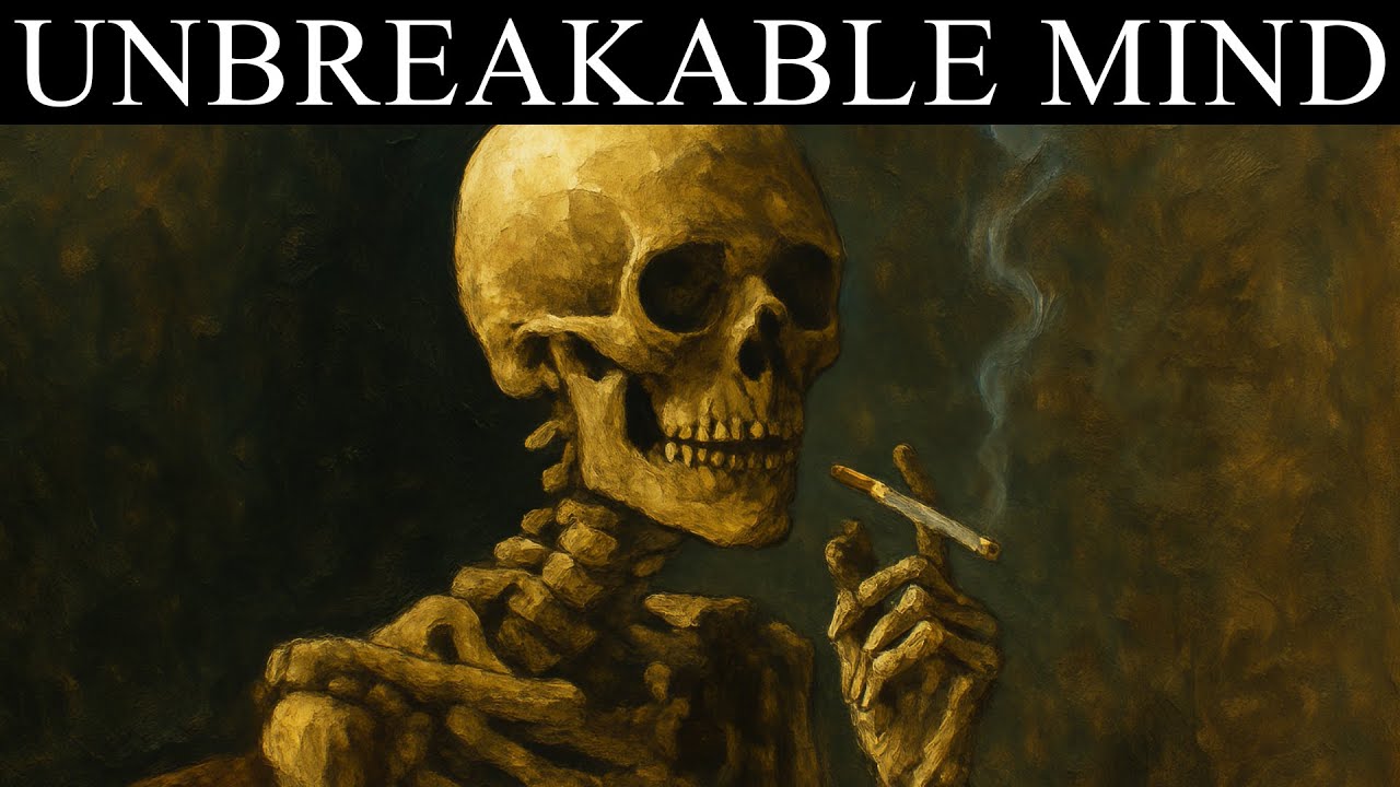 How to Build a Mind So Strong It Terrifies People - Nietzsche