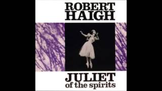 Robert Haigh - The Sitting of the Last Sema