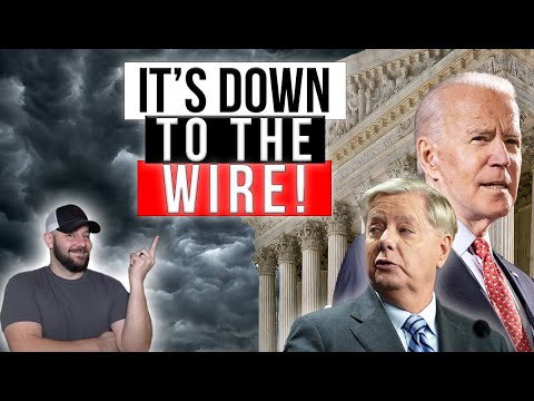 BREAKING: ANOTHER State trying to beat the buzzer on Constitutional Carry this YEAR! Thumbnail