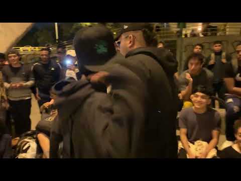 Cuartos de final Nmr Vs Galvis (Fecha 29 de Septiembre 2022)