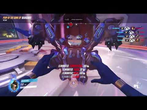 Sneaky DVA Bomb Quadruple