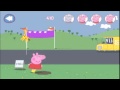 Peppa Pig Golden Boots New Full English Episodes And Play Doh Kinder Surprise In Nick Jr Games Peppa