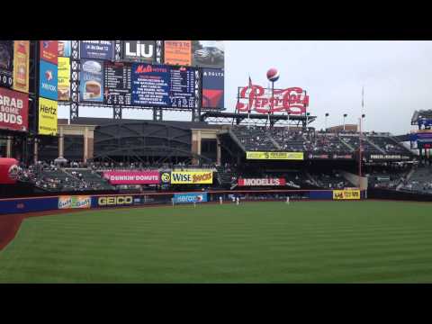 Section 131 Citi Field