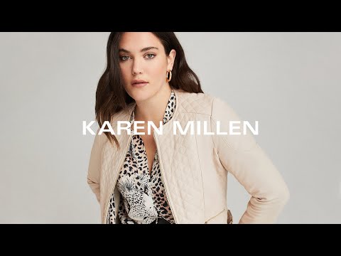 Karen Millen | The Curve Collection