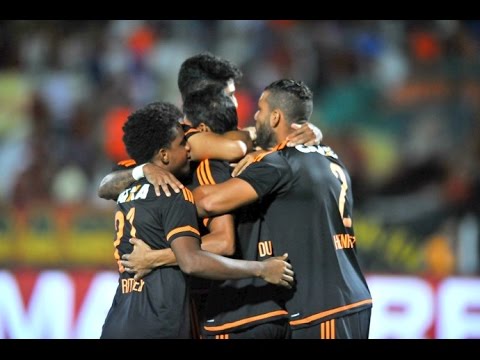 Campeonato Pernambucano 2016 - Melhores Momentos - América-PE 0x4 Sport