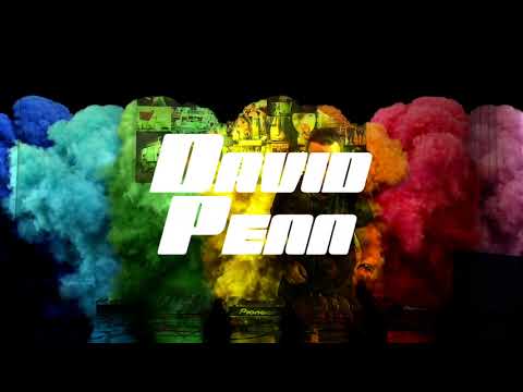 David Penn - Live from Spain (Defected Virtual Festival)
