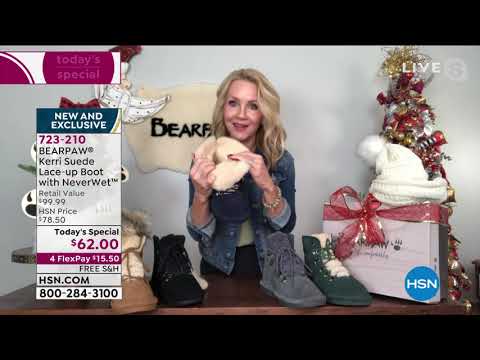 HSN | Santa's Gift Bag 12.01.2020 - 08 AM