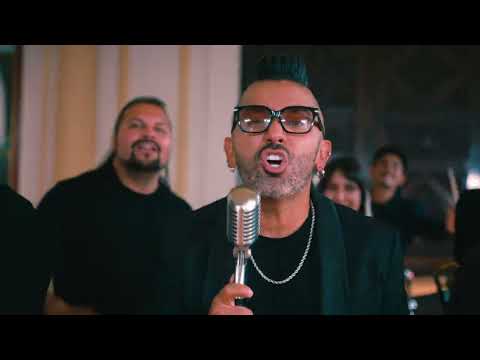 Tomo Como Rey - Rey de Reyes (Homenaje a Tommy Rey)