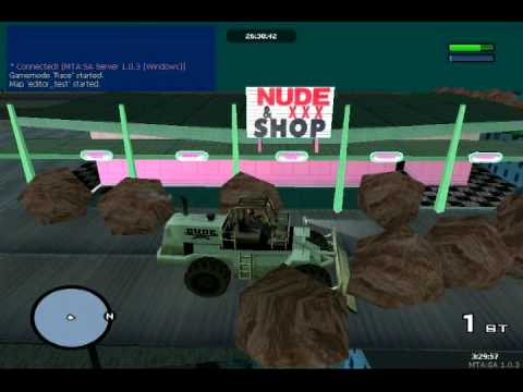 [DM] Matrix-Back in control.avi