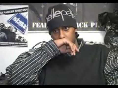 Enok Sainkel - Interview /2006